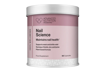 Nail Science